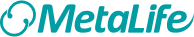 Metalife Logo